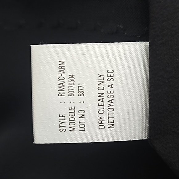 Theory pleated skirt - Picture 7 of 7